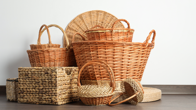 Why Amish Handmade Baskets Are The Most Thoughtful Gifts You Can Give