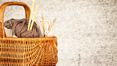 How To Organize Your Yarn: The Best Yarn Storage Ideas For Every Crafter